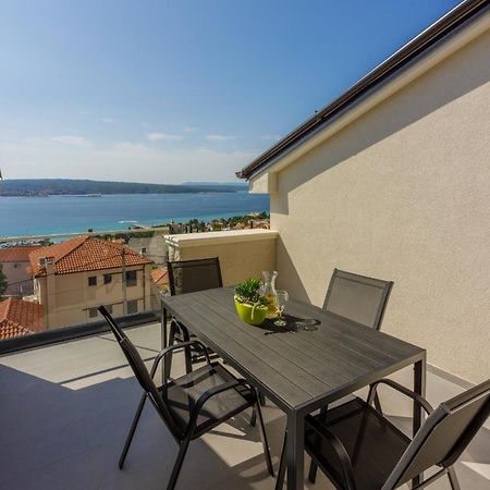 Dita A Crikvenica Bagian luar foto