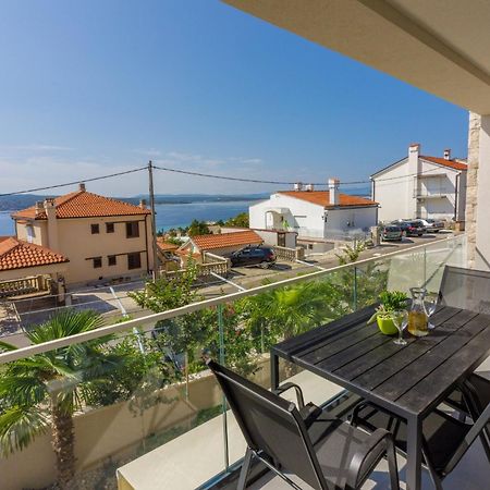 Dita A Crikvenica Bagian luar foto