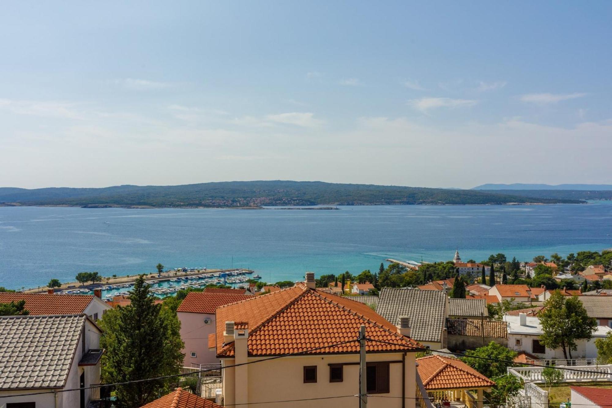 Dita A Crikvenica Bagian luar foto
